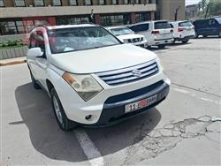 سوزوكي XL7